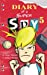 Seller image for Diary of a Super Spy 5: Evil Attack (Diary of a Sixth Grade Super Spy) (Volume 5) [Soft Cover ] for sale by booksXpress