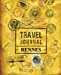 Imagen del vendedor de Travel Journal Rennes [Soft Cover ] a la venta por booksXpress