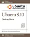 Immagine del venditore per Ubuntu 9.10 Desktop Guide [Soft Cover ] venduto da booksXpress