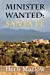 Seller image for Minister Wanted: Santa Fe [Soft Cover ] for sale by booksXpress
