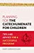 Immagine del venditore per Planning for the Catechumenate for Children: Tips and Advice for a Successful Program [Soft Cover ] venduto da booksXpress