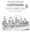 Seller image for The Old Fashioned Cottages Colouring Book 3 [Soft Cover ] for sale by booksXpress
