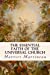 Seller image for The Essential Faith of the Universal Church [Soft Cover ] for sale by booksXpress