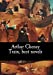 Seller image for Arthur Cheney Train, best novels [Soft Cover ] for sale by booksXpress