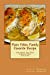 Bild des Verkufers fr Plain Folks Family Favorite Recipe-GRAY SCALE: (Not Amish Just Plain Ordinary Folks) [Soft Cover ] zum Verkauf von booksXpress