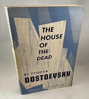 Image du vendeur pour The House of the Dead mis en vente par Lost Paddle Books, IOBA