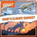 Imagen del vendedor de What s Climate Change? (What's the Issue?) [Soft Cover ] a la venta por booksXpress