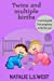 Bild des Verkufers fr Twins and Multiple Births: A Survival Guide from Pregnancy to the First Year [Soft Cover ] zum Verkauf von booksXpress