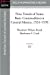 Image du vendeur pour Price Trends of Some Basic Commodities in Central Mexico, 1531-1570 [Soft Cover ] mis en vente par booksXpress