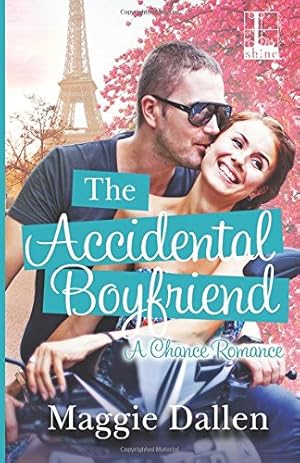 Image du vendeur pour The Accidental Boyfriend [Soft Cover ] mis en vente par booksXpress