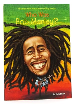 Who Was Bob Marley?