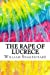 Seller image for The Rape of Lucrece: Includes MLA Style Citations for Scholarly Secondary Sources, Peer-Reviewed Journal Articles and Critical Essays (Squid Ink Classics) [Soft Cover ] for sale by booksXpress