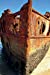 Seller image for Maheno Shipwreck on Fraser Island Journal: 150 page lined notebook/diary [Soft Cover ] for sale by booksXpress