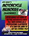 Imagen del vendedor de Jerry Barnett's Motorcycle Memories [Soft Cover ] a la venta por booksXpress