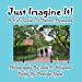 Bild des Verkufers fr Just Imagine It! A Kid's Guide To Odense, Denmark [Soft Cover ] zum Verkauf von booksXpress