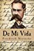 Seller image for De Mi Vida (Spanish Edition) [Soft Cover ] for sale by booksXpress