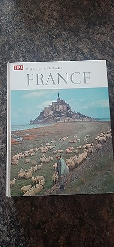 Seller image for Life World Library FRANCE for sale by Darby Jones