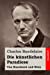 Seller image for Die künstlichen Paradiese: Von Haschisch und Wein (German Edition) [Soft Cover ] for sale by booksXpress
