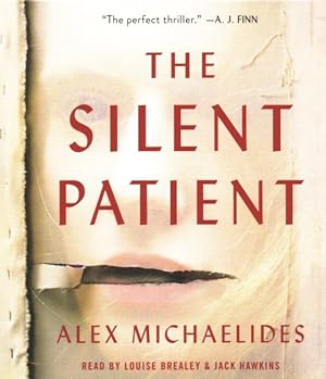 Seller image for Silent Patient for sale by GreatBookPrices