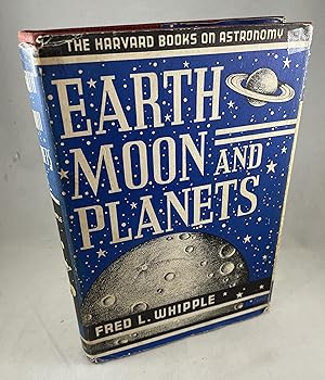 Seller image for Earth, Moon and Planets for sale by Lost Paddle Books, IOBA