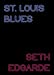 Bild des Verkufers fr St. Louis Blues [Soft Cover ] zum Verkauf von booksXpress