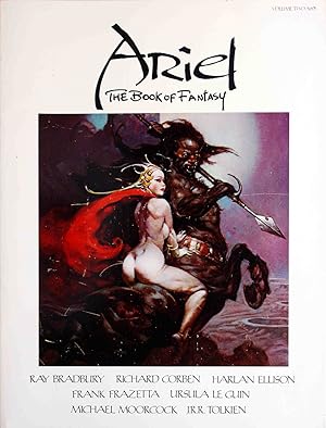 Seller image for Ariel, The Book Of Fantasy Volume 2 for sale by Print Matters