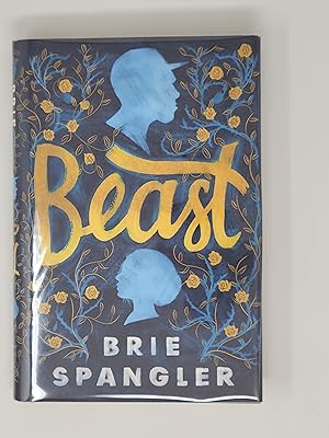 Imagen del vendedor de Beast a la venta por Cross Genre Books