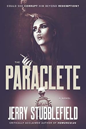 Image du vendeur pour The Paraclete [Soft Cover ] mis en vente par booksXpress
