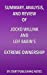 Imagen del vendedor de Summary, Analysis, and Review of Jocko Willink and Leif Babin's Extreme Ownership: How U.S. Navy SEALs Lead and Win [Soft Cover ] a la venta por booksXpress