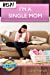 Seller image for Help! I'm a Single Mom (LifeLine Mini-book) (Life-Line Mini-Books) [Soft Cover ] for sale by booksXpress