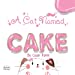 Imagen del vendedor de A Cat Named Cake (Dyslexic Inclusive) [Soft Cover ] a la venta por booksXpress