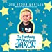 Imagen del vendedor de The Fantasy Adventures of Jaxon [Soft Cover ] a la venta por booksXpress