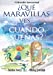 Seller image for Ã Â¿QuÃ Â© maravillas ves. cuando sueÃ Â±as? (Spanish Edition) [Soft Cover ] for sale by booksXpress