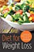 Seller image for Diet for Weight Loss: Lose Weight with Nutritious Kale Recipes, and Follow the Clean Eating Diet [Soft Cover ] for sale by booksXpress
