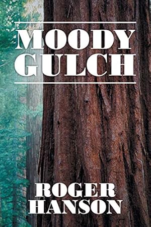 Immagine del venditore per Moody Gulch [Soft Cover ] venduto da booksXpress