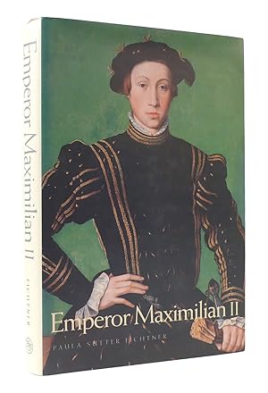 Immagine del venditore per EMPEROR MAXIMILIAN II venduto da Rare Book Cellar