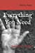 Bild des Verkufers fr Everything You Need: Descent From Reality [Soft Cover ] zum Verkauf von booksXpress