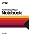 Image du vendeur pour Dot Grid Graph Paper Notebook: Sunset (Vintage Video) [Soft Cover ] mis en vente par booksXpress
