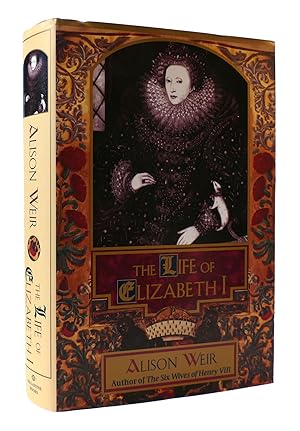 Seller image for LIFE OF ELIZABETH I. for sale by Rare Book Cellar