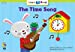 Seller image for The Time Song (Learn to Read) [No Binding ] for sale by booksXpress