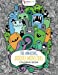 Seller image for The Amazing Doodle Monsters Coloring Book [Soft Cover ] for sale by booksXpress