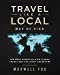 Seller image for Travel Like a Local - Map of Vigo: The Most Essential Vigo (Spain) Travel Map for Every Adventure [Soft Cover ] for sale by booksXpress