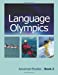 Image du vendeur pour Language Olympics Advanced Studies: Learning to Read and/or ESL/ELL (Learning to Read and ESL/ELL) [Soft Cover ] mis en vente par booksXpress