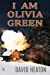 Imagen del vendedor de I Am Olivia Green [Soft Cover ] a la venta por booksXpress