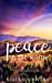 Bild des Verkufers fr Peace In The Storm: A Peace Series Novella (Volume 16) [Soft Cover ] zum Verkauf von booksXpress