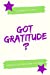 Immagine del venditore per Got Gratitude?: Journal Affirmations for Girls (Girl Power) (Volume 1) [Soft Cover ] venduto da booksXpress