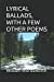 Seller image for LYRICAL BALLADS, WITH A FEW OTHER POEMS [Soft Cover ] for sale by booksXpress