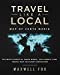 Seller image for Travel Like a Local - Map of Santa Maria: The Most Essential Santa Maria, California (USA) Travel Map for Every Adventure [Soft Cover ] for sale by booksXpress