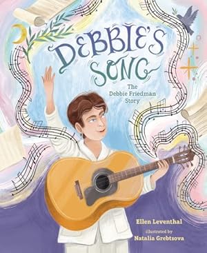 Seller image for Debbie's Song by Leventhal, Ellen [Paperback ] for sale by booksXpress