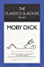 Immagine del venditore per The Classics Slacker Reads Moby Dick [Soft Cover ] venduto da booksXpress